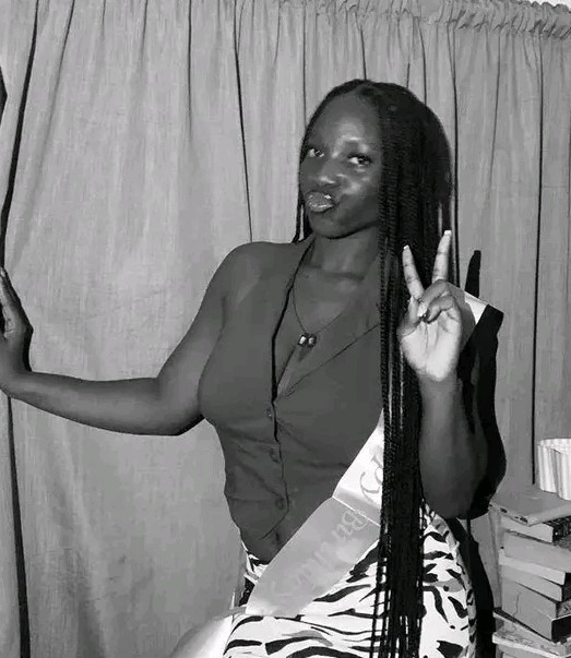 Angela Cole verified seller Freetown Sierra Leone