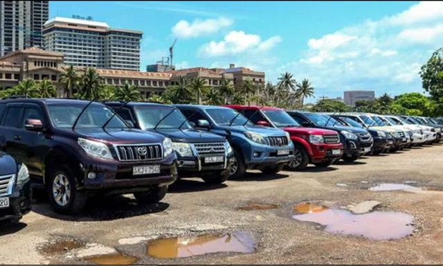 Buy sell vehicles Sierra Leone - cars motorcycles verified dealers